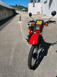 Honda XL 500R