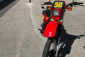 Honda XL 500R