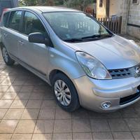 Nissan Note 1.5 Dci FullOpz