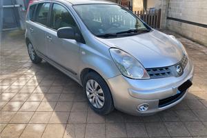 Nissan Note 1.5 Dci FullOpz