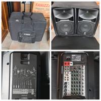 Attrezzatura musicale