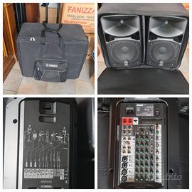 Attrezzatura musicale