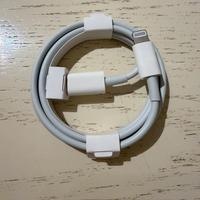 Apple Cavo da USB-C a lightning