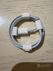 Apple Cavo da USB-C a lightning