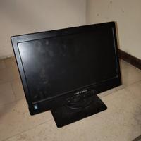 monitor hanns-g windows 7