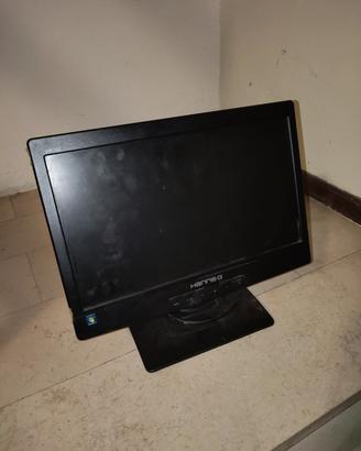 monitor hanns-g windows 7