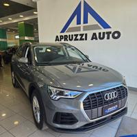 AUDI Q3 35 TDI S tronic BUSINESS