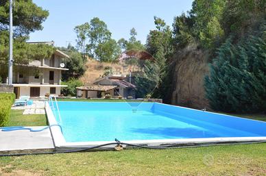 Villa singola - Grammichele