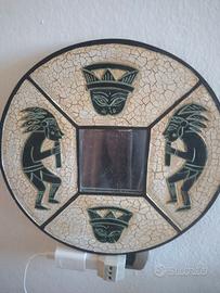 specchio tribale 