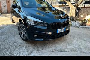 BMW Serie 2 Active Tourer