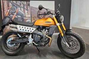 Fantic Caballero 500 my25 deluxe