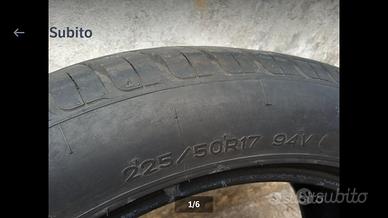 165 195 60 14 15 205 225 55 16 225 50 17 195 45 16