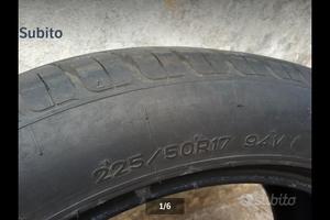 165 195 60 14 15 205 225 55 16 225 50 17 195 60 15