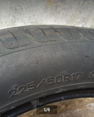 165 195 60 14 15 205 225 55 16 225 50 17 195 60 15