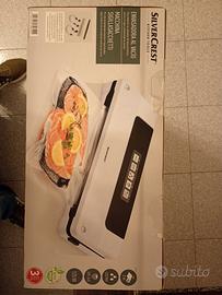 Macchina per il soottivuoto