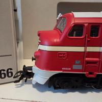 MARKLIN 37666
