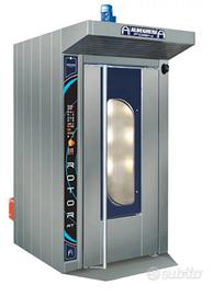 Forno Rotor Aldegheri