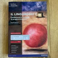 Il Linguaggio C