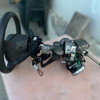 Ricambi Panda 4x4 seconda serie ( 169 )