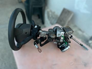 Ricambi Panda 4x4 seconda serie ( 169 )