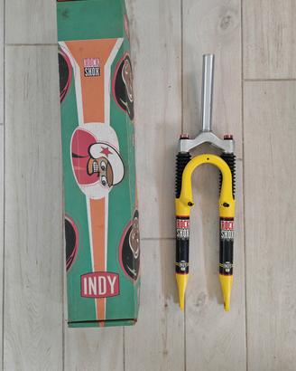 Forcella Rock shox Indy