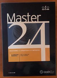 Master 24 – Gestione e Strategia d’Impresa