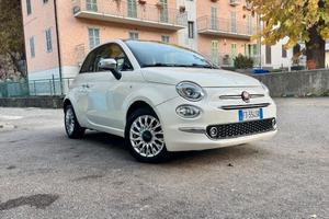 Fiat 500 1.2 Mirror