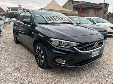 Fiat Tipo 1.3 Mjt 4 porte 1 PROPRIETARIO KM CERTIF