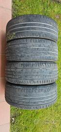 4 gomme 215 45 17 91 W Vredestein a 85 %