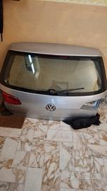 portellone golf7 completo 