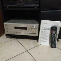 Sintoamplificatore Onkyo