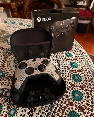 Xbox elite 2 come nuovo