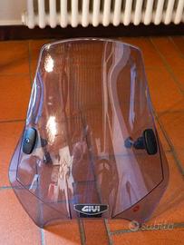 Parabrezza GIVI universale