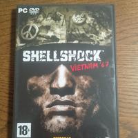 Gioco pc Shellshock Vietnam 67