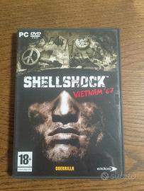 Gioco pc Shellshock Vietnam 67