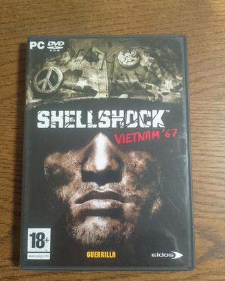 Gioco pc Shellshock Vietnam 67