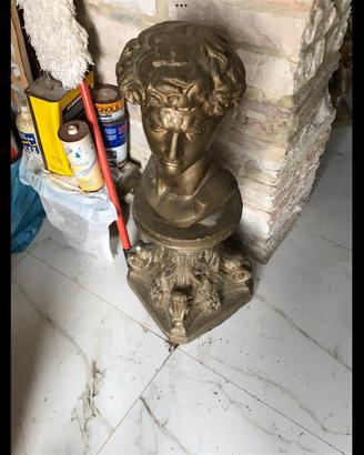 Capitelli da giardino