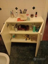 mobiletto bagno