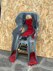 Seggiolino porta bebè  max 15 kg