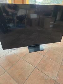 Smart Tv TCL 65" QD-MiniLED 4K 144Hz - 65C805