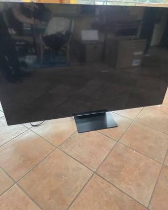 Smart Tv TCL 65" QD-MiniLED 4K 144Hz - 65C805