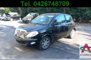 Ricambi usat YPSILON 1.3 MJT ROBOTIZZATO- 188A9000
