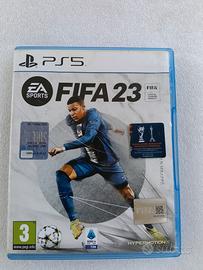 Fifa 23 PS5