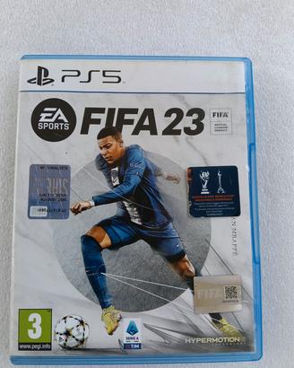 Fifa 23 PS5
