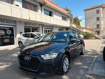 Audi A1 SPB 25 TFSI Admired Advanced
