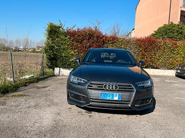 Audi A5 Avant Tdi 4x4-3.000 cc-272 hp - 8 marce