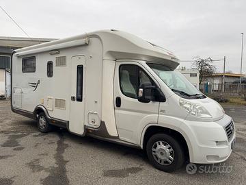 Semintegrale ARCA P740GLC