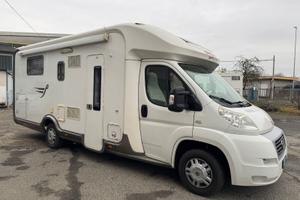 Semintegrale ARCA P740GLC