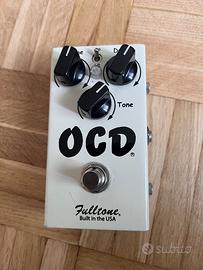 OCD V2 Fulltone