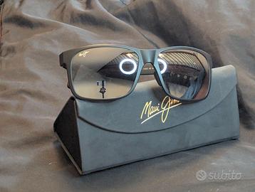 Maui Jim Red Sands NUOVI
